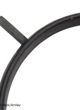 Beck/Arnley Fuel Injection Throttle Body Mounting Gasket 039-5087                                     - 039-5087 - Image 3