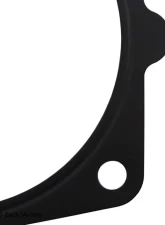 Beck/Arnley Fuel Injection Throttle Body Mounting Gasket 039-5089                                     - 039-5089 - Image 2