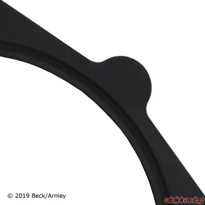 Beck/Arnley Fuel Injection Throttle Body Mounting Gasket 039-5089 - 039-5089