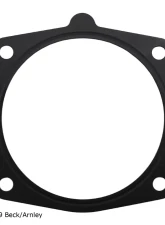 Beck/Arnley Fuel Injection Throttle Body Mounting Gasket 039-5089                                     - 039-5089 - Image 5