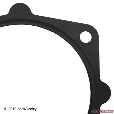 Beck/Arnley Fuel Injection Throttle Body Mounting Gasket 039-5089 - 039-5089