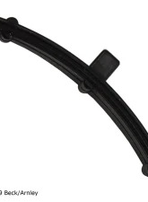 Beck/Arnley Fuel Injection Throttle Body Mounting Gasket 039-5090                                     - 039-5090 - Image 2