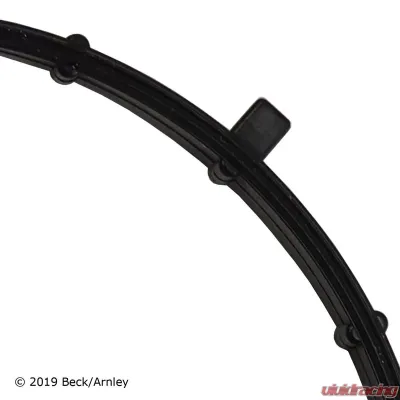 Beck/Arnley Fuel Injection Throttle Body Mounting Gasket 039-5090 - 039-5090