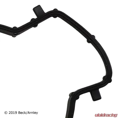 Beck/Arnley Fuel Injection Throttle Body Mounting Gasket 039-5090 - 039-5090