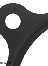 Beck/Arnley Fuel Injection Throttle Body Mounting Gasket 039-5091                                     - 039-5091 - Image 2