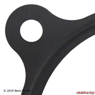 Beck/Arnley Fuel Injection Throttle Body Mounting Gasket 039-5091 - 039-5091