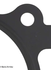 Beck/Arnley Fuel Injection Throttle Body Mounting Gasket 039-5091                                     - 039-5091 - Image 3