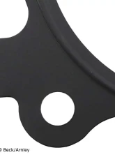 Beck/Arnley Fuel Injection Throttle Body Mounting Gasket 039-5091                                     - 039-5091 - Image 4