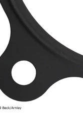 Beck/Arnley Fuel Injection Throttle Body Mounting Gasket 039-5091                                     - 039-5091 - Image 5