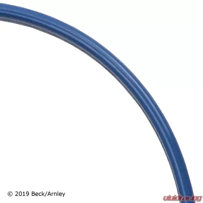 Beck/Arnley Fuel Injection Throttle Body Mounting Gasket 039-5092 - 039-5092