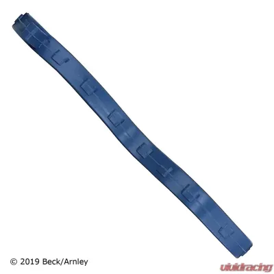 Beck/Arnley Fuel Injection Throttle Body Mounting Gasket 039-5096 - 039-5096