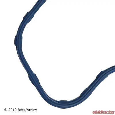 Beck/Arnley Fuel Injection Throttle Body Mounting Gasket 039-5096 - 039-5096