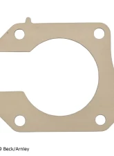 Beck/Arnley Fuel Injection Throttle Body Mounting Gasket 039-5097                                     - 039-5097 - Image 3
