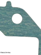 Beck/Arnley Fuel Injection Throttle Body Mounting Gasket 039-5097                                     - 039-5097 - Image 5