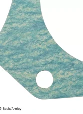 Beck/Arnley Fuel Injection Throttle Body Mounting Gasket 039-5098                                     - 039-5098 - Image 2