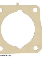 Beck/Arnley Fuel Injection Throttle Body Mounting Gasket 039-5098                                     - 039-5098 - Image 3