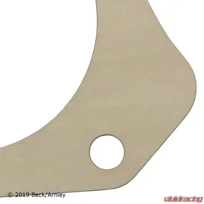Beck/Arnley Fuel Injection Throttle Body Mounting Gasket 039-5099 - 039-5099