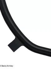 Beck/Arnley Fuel Injection Throttle Body Mounting Gasket 039-5101                                     - 039-5101 - Image 4