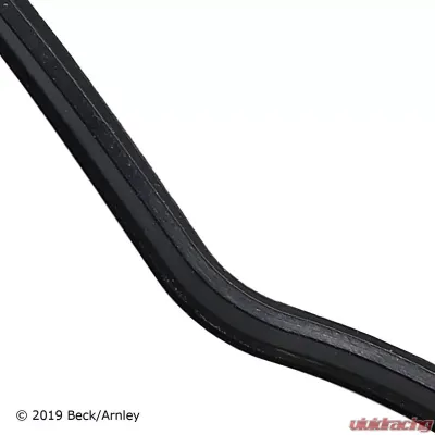 Beck/Arnley Fuel Injection Throttle Body Mounting Gasket 039-5101 - 039-5101