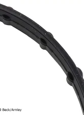 Beck/Arnley Fuel Injection Throttle Body Mounting Gasket 039-5103                                     - 039-5103 - Image 2