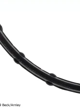 Beck/Arnley Fuel Injection Throttle Body Mounting Gasket 039-5103                                     - 039-5103 - Image 4