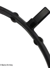 Beck/Arnley Fuel Injection Throttle Body Mounting Gasket 039-5104                                     - 039-5104 - Image 4