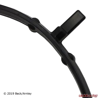 Beck/Arnley Fuel Injection Throttle Body Mounting Gasket 039-5104 - 039-5104
