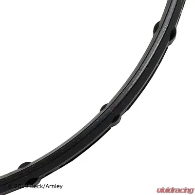 Beck/Arnley Fuel Injection Throttle Body Mounting Gasket 039-5105 - 039-5105