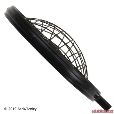 Beck/Arnley Fuel Injection Throttle Body Mounting Gasket 039-5108 - 039-5108