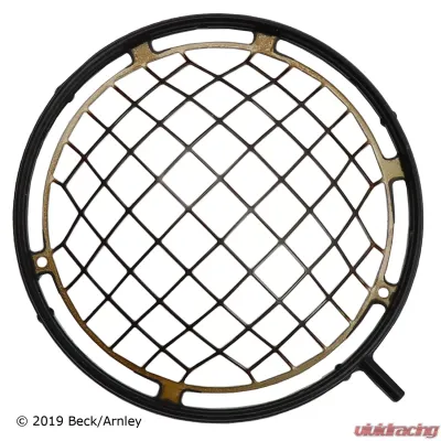 Beck/Arnley Fuel Injection Throttle Body Mounting Gasket 039-5108 - 039-5108