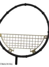 Beck/Arnley Fuel Injection Throttle Body Mounting Gasket 039-5109                                     - 039-5109 - Image 3