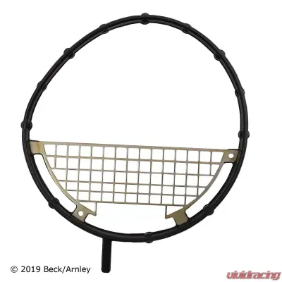 Beck/Arnley Fuel Injection Throttle Body Mounting Gasket 039-5109 - 039-5109