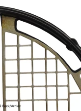 Beck/Arnley Fuel Injection Throttle Body Mounting Gasket 039-5109                                     - 039-5109 - Image 4