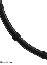 Beck/Arnley Fuel Injection Throttle Body Mounting Gasket 039-5109                                     - 039-5109 - Image 5
