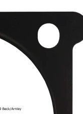 Beck/Arnley Fuel Injection Throttle Body Mounting Gasket 039-5110                                     - 039-5110 - Image 3
