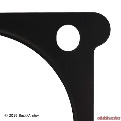 Beck/Arnley Fuel Injection Throttle Body Mounting Gasket 039-5110 - 039-5110