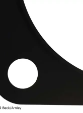 Beck/Arnley Fuel Injection Throttle Body Mounting Gasket 039-5110                                     - 039-5110 - Image 4