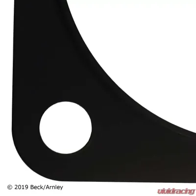 Beck/Arnley Fuel Injection Throttle Body Mounting Gasket 039-5110 - 039-5110