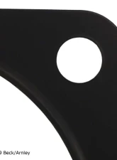 Beck/Arnley Fuel Injection Throttle Body Mounting Gasket 039-5110                                     - 039-5110 - Image 5