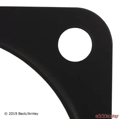 Beck/Arnley Fuel Injection Throttle Body Mounting Gasket 039-5110 - 039-5110