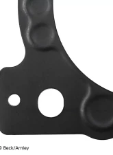Beck/Arnley Fuel Injection Throttle Body Mounting Gasket 039-5111                                     - 039-5111 - Image 3