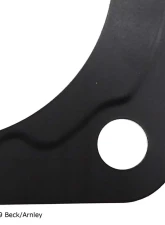 Beck/Arnley Fuel Injection Throttle Body Mounting Gasket 039-5111                                     - 039-5111 - Image 4