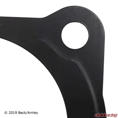 Beck/Arnley Fuel Injection Throttle Body Mounting Gasket 039-5111 - 039-5111