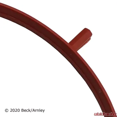 Beck/Arnley Fuel Injection Throttle Body Mounting Gasket 039-5112 - 039-5112