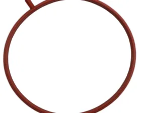 Beck/Arnley Fuel Injection Throttle Body Mounting Gasket 039-5112