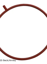 Beck/Arnley Fuel Injection Throttle Body Mounting Gasket 039-5112                                     - 039-5112 - Image 5