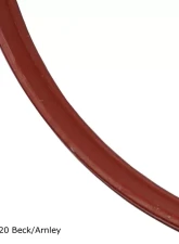 Beck/Arnley Fuel Injection Throttle Body Mounting Gasket 039-5112                                     - 039-5112 - Image 5