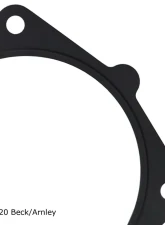Beck/Arnley Fuel Injection Throttle Body Mounting Gasket 039-5113                                     - 039-5113 - Image 4
