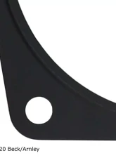Beck/Arnley Fuel Injection Throttle Body Mounting Gasket 039-5113                                     - 039-5113 - Image 5