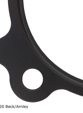 Beck/Arnley Fuel Injection Throttle Body Mounting Gasket 039-5116                                     - 039-5116 - Image 2